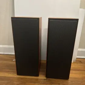 HT-2600 BANG OLUFSEN Beovox Speakers Denmark