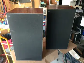HT5700 BANG OLUFSEN Beovox Speakers Danish Radio