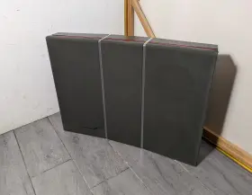 RL60 BANG OLUFSEN Single Beovox Rl Speaker Line #2 RL60 BANG OLUFSEN Single Beovox Rl Speaker Line #2