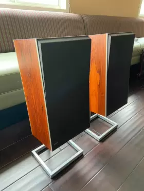S45-2 BANG OLUFSEN Beovox Speakers Stands Cables S45-2 BANG OLUFSEN Beovox Speakers Stands Cables