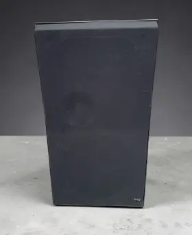 S75-T6313 BANG OLUFSEN Beovox Speakers Great