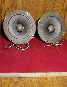 5803086 BECKER Speaker Ceramic Audio Fi