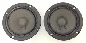 905A162 BECKER Speakers Acoustic Suspension #3