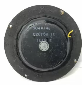 C2ET5A BECKER Phenolic Ring Tweeter Festival Atlantis Speaker #3 C2ET5A BECKER Phenolic Ring Tweeter Festival Atlantis Speaker #3
