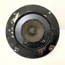 C2ET5A BECKER Phenolic Ring Tweeter Festival Atlantis Speaker C2ET5A BECKER Phenolic Ring Tweeter Festival Atlantis Speaker