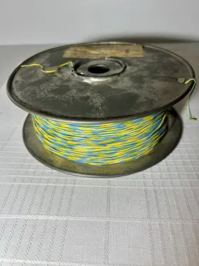 841506553 WIRE Cross Awg