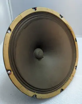 28035 BELL AND HOWELL Speaker Watts #2 28035 BELL AND HOWELL Speaker Watts #2