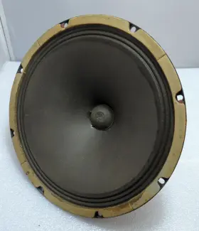 28035 BELL AND HOWELL Speaker Watts #3 28035 BELL AND HOWELL Speaker Watts #3