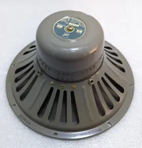 28035 BELL AND HOWELL Speaker Watts 28035 BELL AND HOWELL Speaker Watts