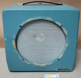 012568 BELL HOWELL Speaker Cabinet 012568 BELL HOWELL Speaker Cabinet