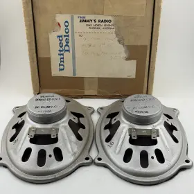 2093212-0701 BENDIX Simca Speaker 2093212-0701 BENDIX Simca Speaker