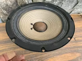 080-B BIC Venturi Woofer Driver Speaker #2 080-B BIC Venturi Woofer Driver Speaker #2