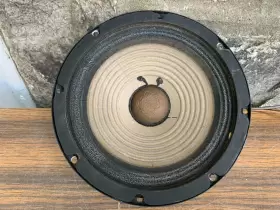 080-B BIC Venturi Woofer Driver Speaker 080-B BIC Venturi Woofer Driver Speaker