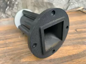 602-P BIC Venturi Horn Tweeter Speaker