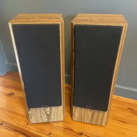 V820 BIC Venturi Audio Floor Speakers #2 V820 BIC Venturi Audio Floor Speakers #2