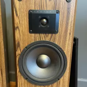 V820 BIC Venturi Audio Floor Speakers #3 V820 BIC Venturi Audio Floor Speakers #3