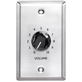 765368450941 BOGEN Bufex Buffer Expander Volume Control
