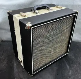 93-0030-01A BOGEN Folding Pa Speaker Quam Nichols