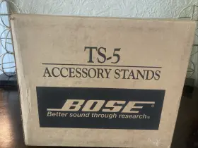 TS-5 BOSE Ts Stand