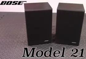 BOSE-21 BOSE Speaker #2