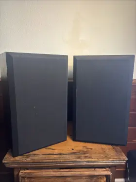 BOSE-31 BOSE Bookshelf Speakers Refoaming BOSE-31 BOSE Bookshelf Speakers Refoaming