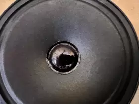 113734 BOSE Speaker #2 113734 BOSE Speaker #2
