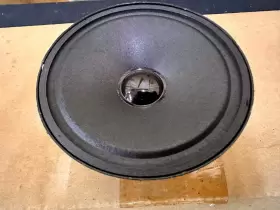 113734 BOSE Speaker #3 113734 BOSE Speaker #3