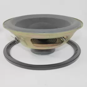 114272 BOSE Interaudio Subwoofer Speaker Ring Tests #3