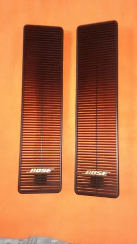 11PLASTIC BOSE Covers 11PLASTIC BOSE Covers