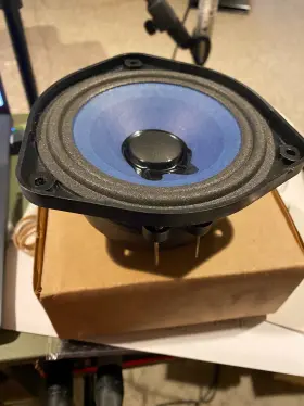 124276 BOSE Speakers Cone 124276 BOSE Speakers Cone