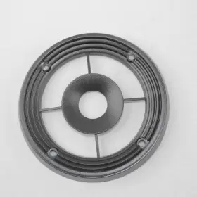 127665 BOSE Interaudio Tweeter Speaker Ring Tests #2