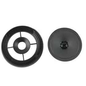 127665 BOSE Interaudio Tweeter Speaker Ring Tests