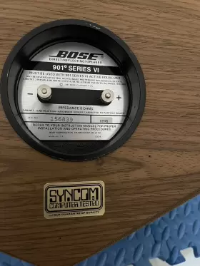 131456 BOSE Vi Reflecting Speakers #3 131456 BOSE Vi Reflecting Speakers #3