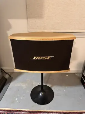 133375 BOSE Vi Reflecting Speaker 133375 BOSE Vi Reflecting Speaker