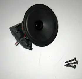 135-372 BOSE Tweeter Mount Speaker #2
