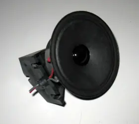 135-372 BOSE Tweeter Mount Speaker