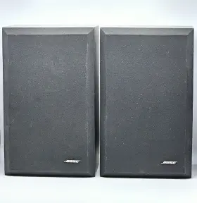 146512 BOSE Bookshelf Speakers Foam Surrounds