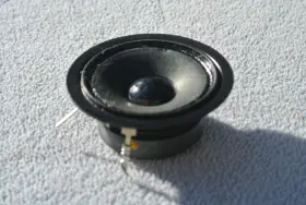 181862 BOSE Tweeter Iv Speaker #2