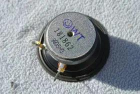 181862 BOSE Tweeter Iv Speaker #3
