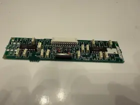 184844 BOSE Vi Eq Card 184844 BOSE Vi Eq Card