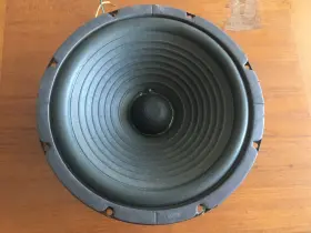 25-100549-20 BOSE Speaker Woofer Veryrare