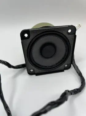 273488-001 BOSE Sound Dock Speaker Perfectly 273488-001 BOSE Sound Dock Speaker Perfectly