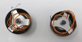 290845-01 BOSE Rear Facing Tweeter Mount #2