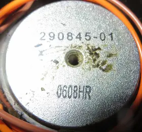 290845-01 BOSE Rear Facing Tweeter Mount #3