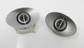 290847-01 BOSE Iv Tweeter Mount #2