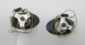 290847-01 BOSE Iv Tweeter Mount #3