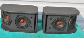 300PM BOSE Loudspeaker #3 300PM BOSE Loudspeaker #3