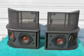300PM BOSE Loudspeaker 300PM BOSE Loudspeaker