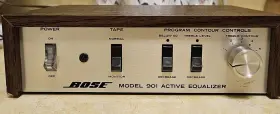 36073 BOSE Functional Equalizer Speakers