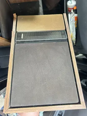 511220 BOSE Speakers Set